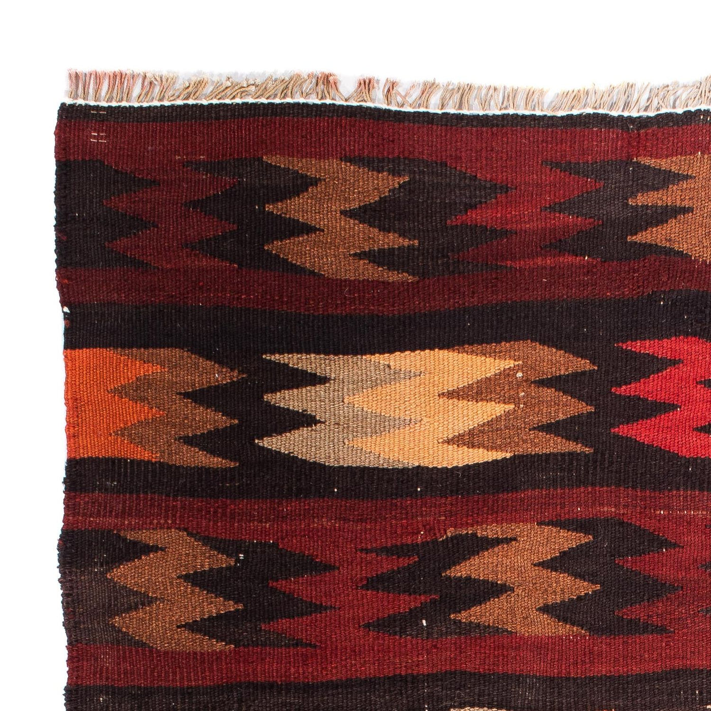 Antique Kilim Rug 110x90cm