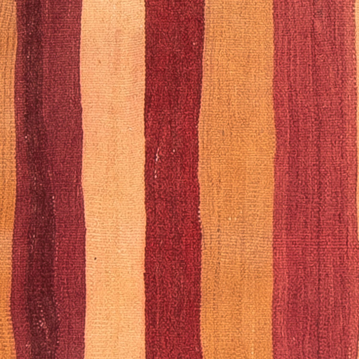 Kelim Rug - Old - 130 x 65 cm - multicolored