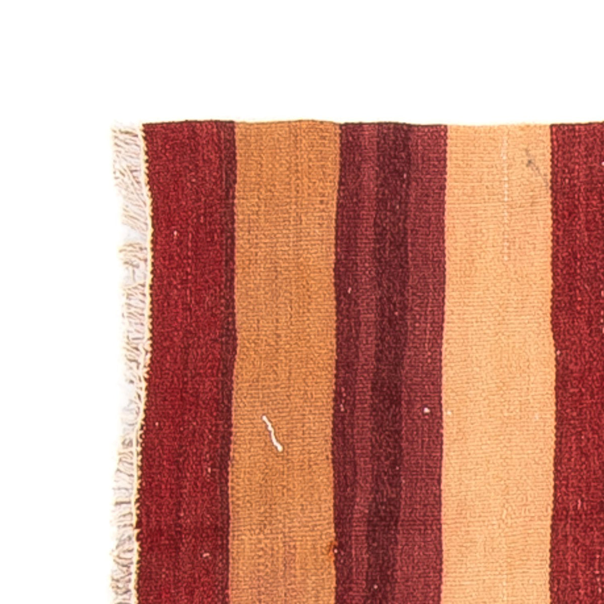 Kelim Rug - Old - 130 x 65 cm - multicolored