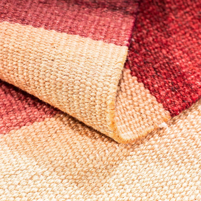 Kelim Rug - Old - 130 x 65 cm - multicolored