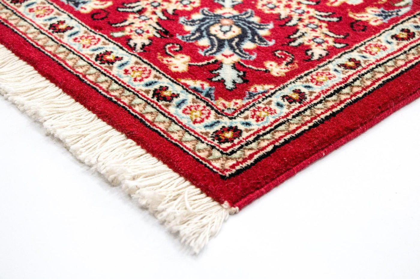 Qom Rug 243x170cm - Persian Rugs