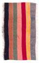 Kilim Old/Antique Rug 110x65cm