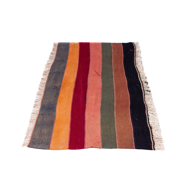 Kilim Old/Antique Rug 110x65cm