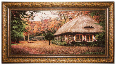 Tapestry 65x104cm - Oriental Rug