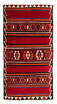 Kilim Old/Antique Rug 290x155cm