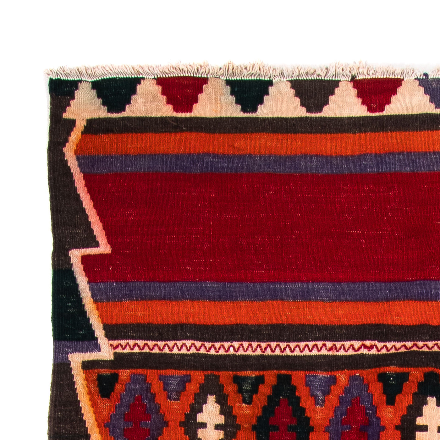 Kilim Old/Antique Rug 290x155cm