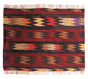 Antique Kilim Rug 95x75cm