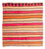 Kelim Rug - Old square  - 120 x 110 cm - multicolored