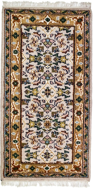 Oriental Rug 90x160cm