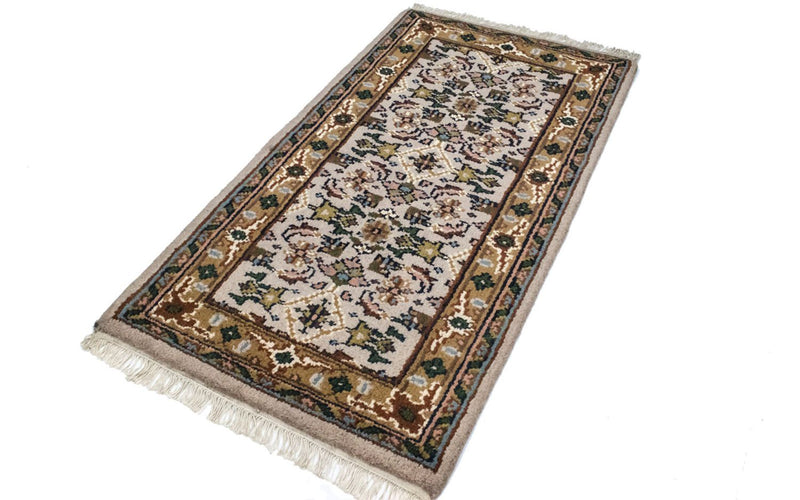 Orientteppich 160x90cm