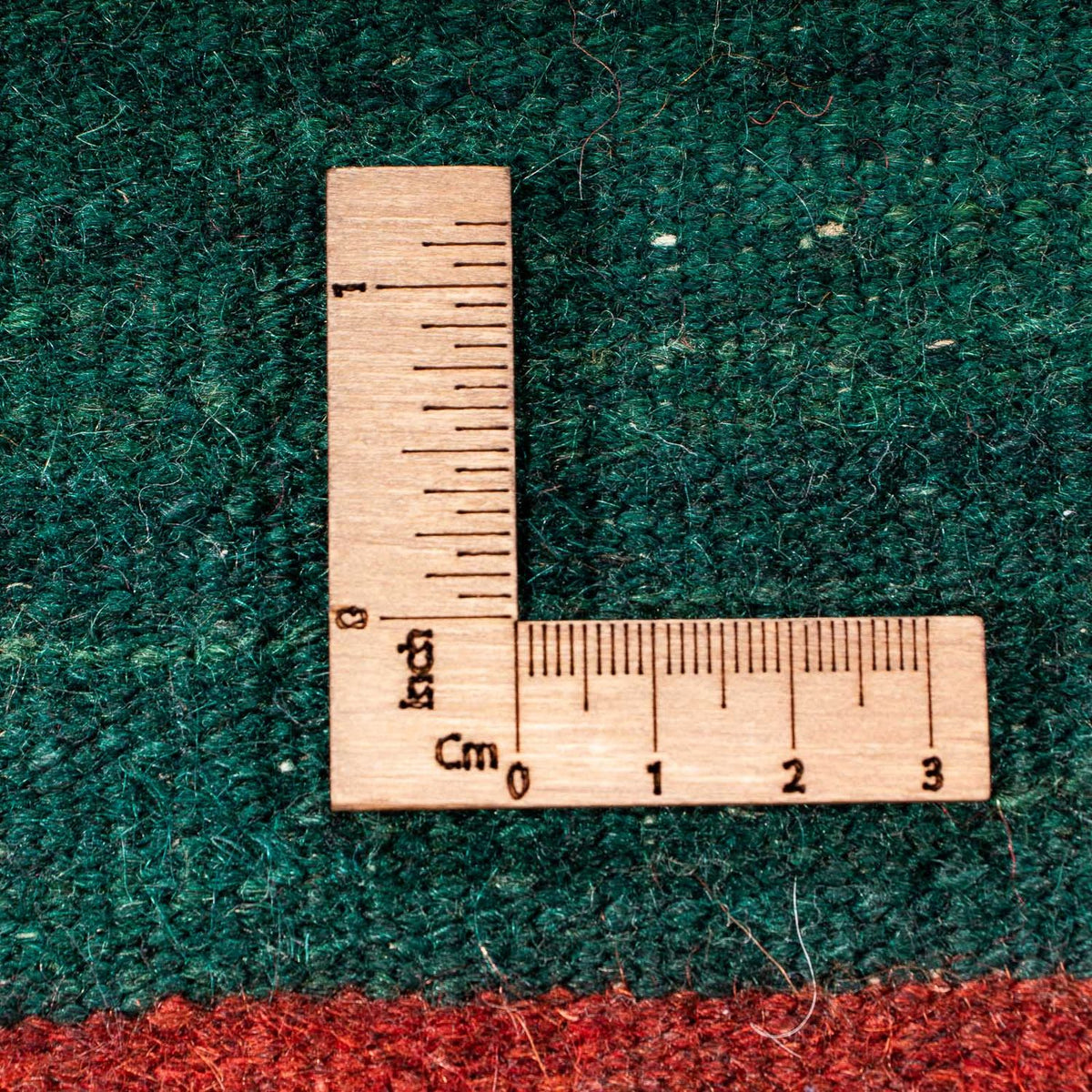 Kelim Rug - Old - 315 x 155 cm - multicolored