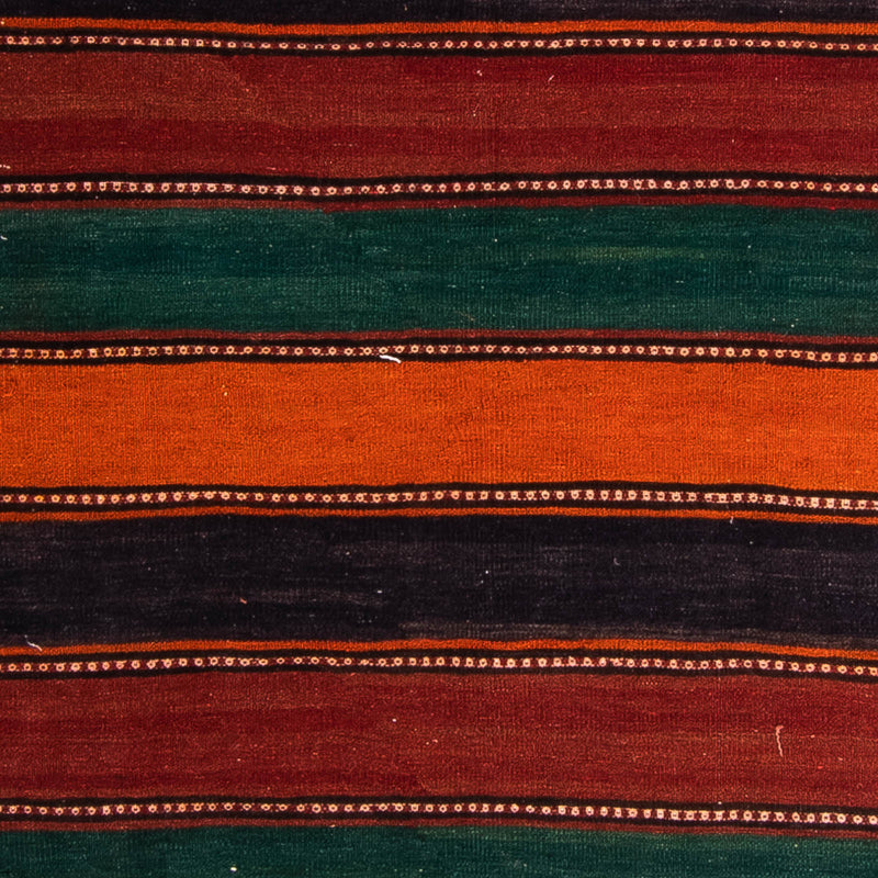 Kelim Rug - Old - 315 x 155 cm - multicolored