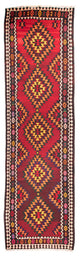 Antique Kilim Rug 440x124cm