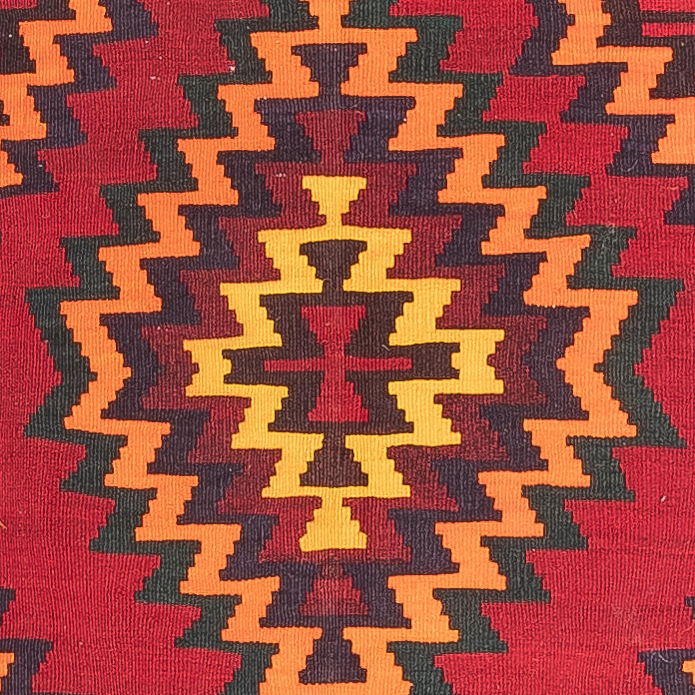 Antique Kilim Rug 440x124cm