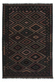 Kilim Maimana Rug 244x169cm - Wool Rug