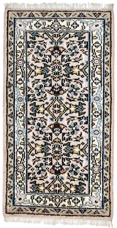 Oriental Rug 90x160cm