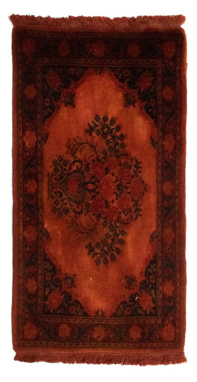 Sarouk Rug 55x100cm - Persian Rugs