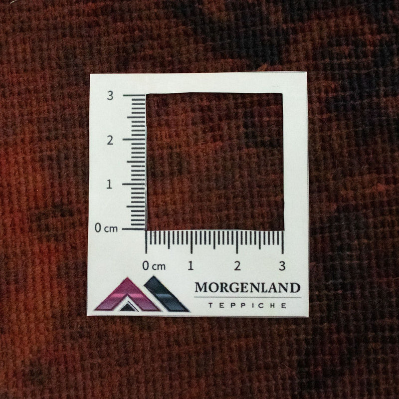 Perser Rug - Classic - 100 x 55 cm - red