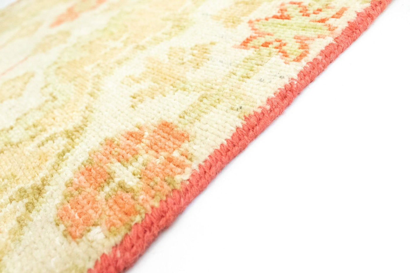Designer Rug 76x62cm - Designerteppich