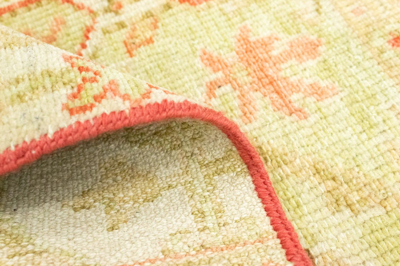 Designer Rug - 76 x 62 cm - beige