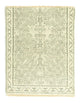 Wool Rug 74x60cm - Wool Rug