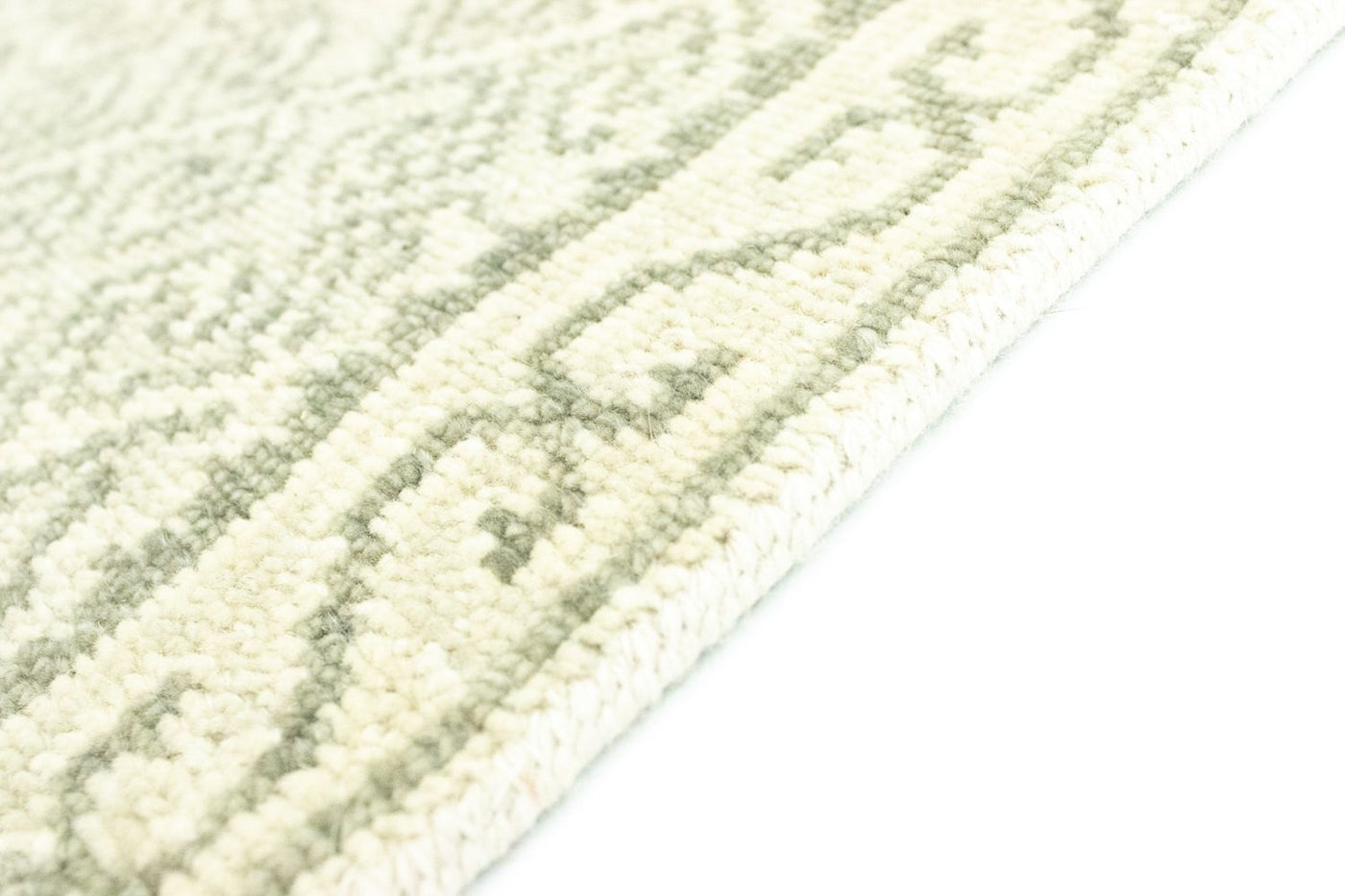Wool Rug 74x60cm - Wool Rug