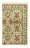 Wool Rug - 93 x 60 cm - beige
