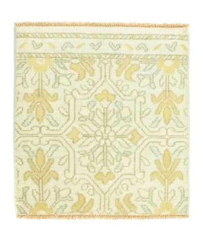 Designer Rug 60x63cm - Designerteppich