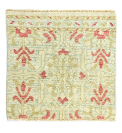 Designer Rug 62x63cm - Designerteppich