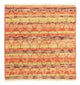 Designer Teppich 59x58cm - Designerteppich