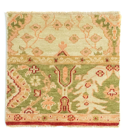 Designer Rug 60x60cm - Designerteppich