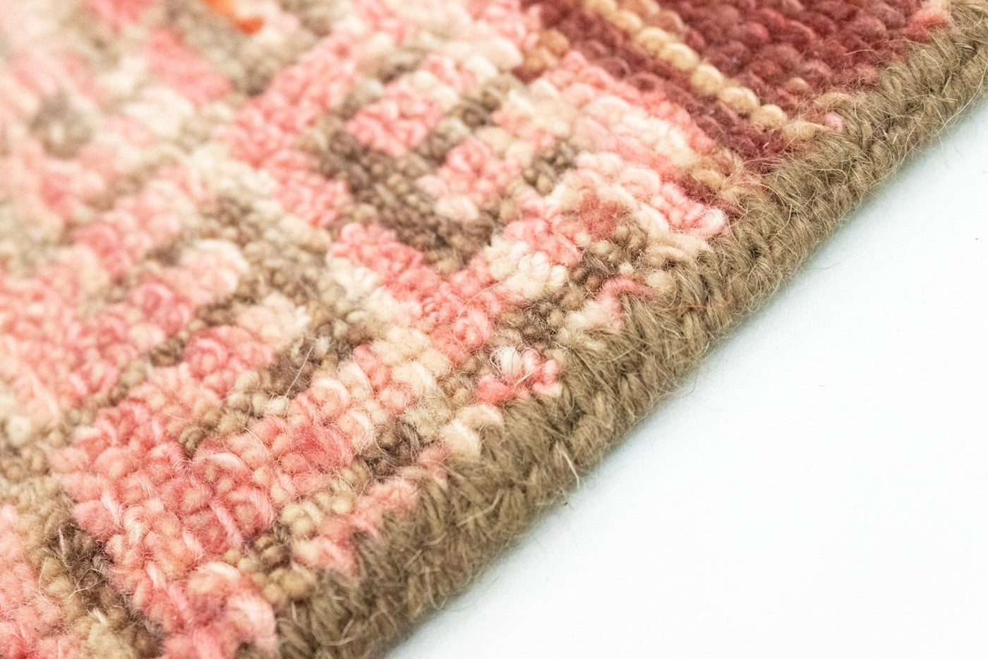 Designer Rug 61x66cm - Designerteppich