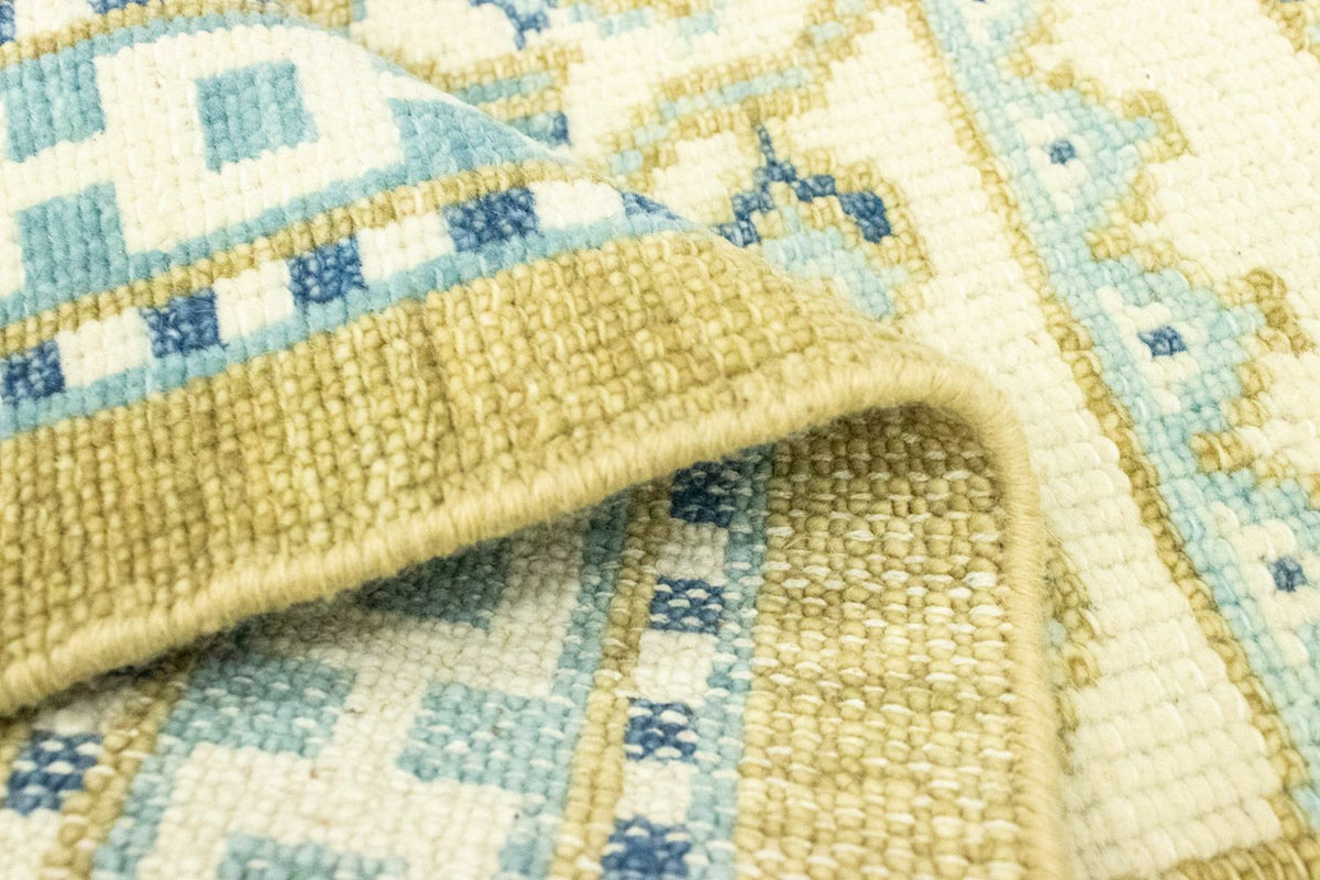 Designer Rug - 92 x 59 cm - beige