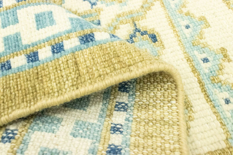 Designer Rug - 92 x 59 cm - beige