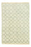 Wool Rug - 88 x 60 cm - beige