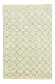 Wool Rug 88x60cm - Wool Rug