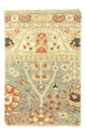 Designer Teppich 92x60cm - Designerteppich