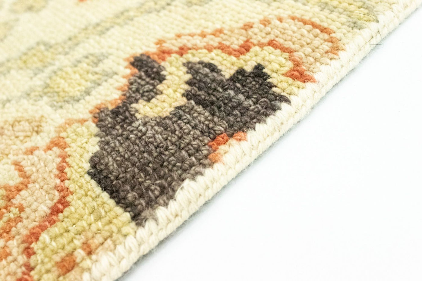 Designer Teppich 92x60cm - Designerteppich