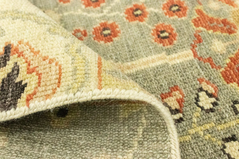 Designer Rug - 92 x 60 cm - beige