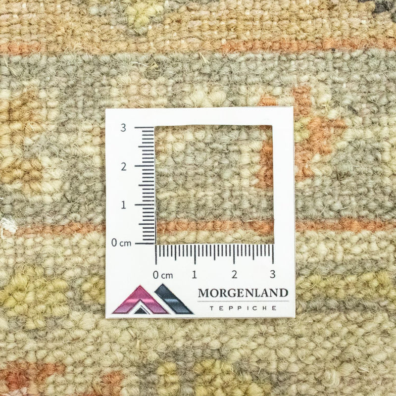 Designer Rug - 92 x 60 cm - beige