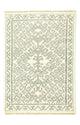 Designer Rug 88x62cm - Designerteppich