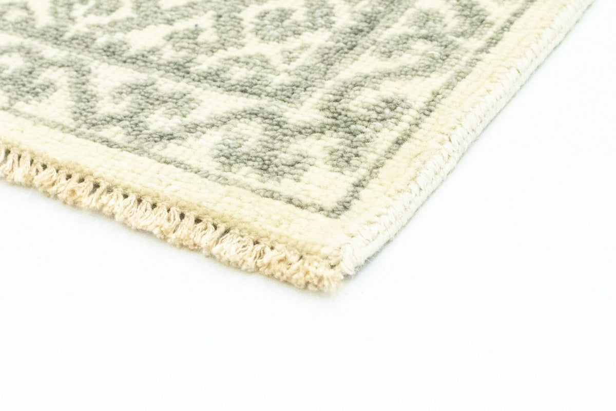 Designer Rug - 88 x 62 cm - grey