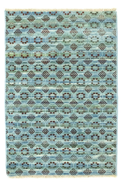 Wool Rug 63x92cm - Wool Rug