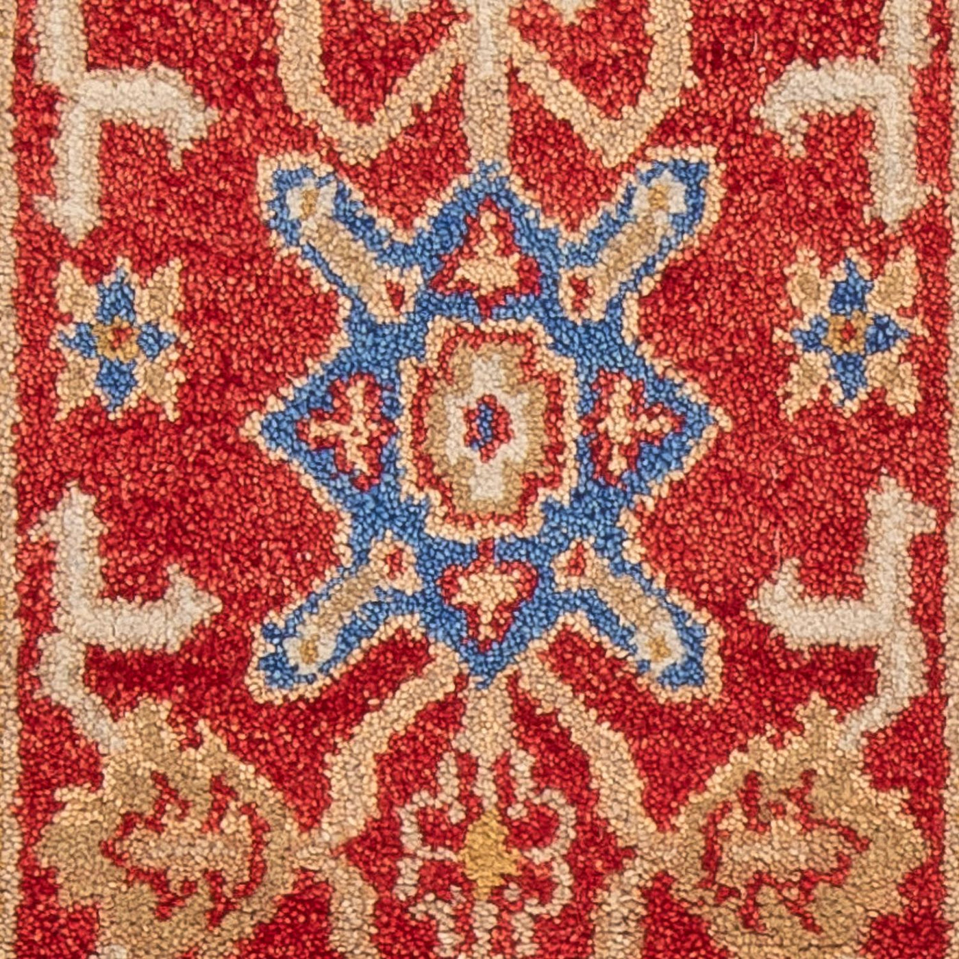 Oriental Rug 199x62cm