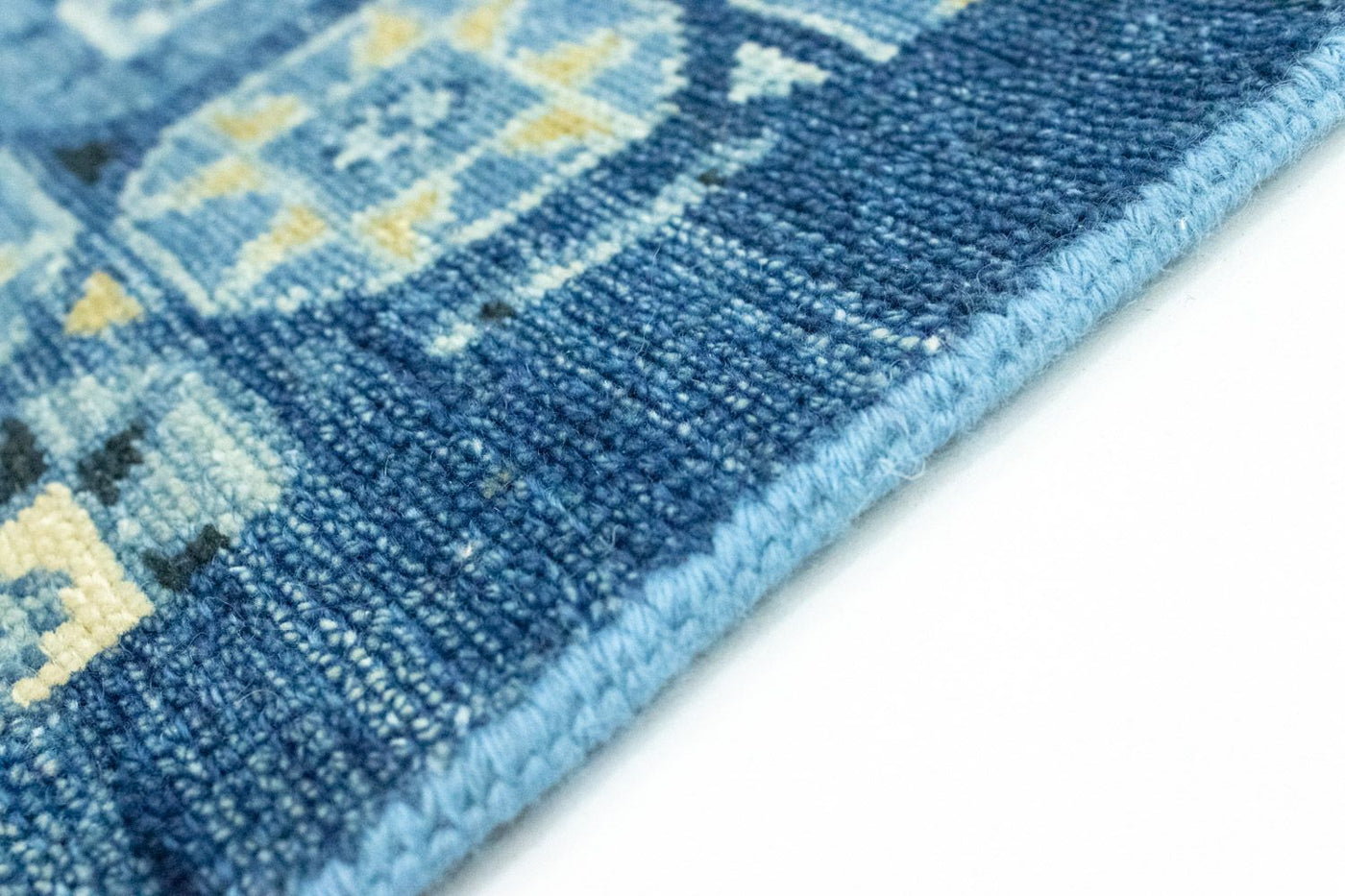 Designer Rug 95x63cm - Designerteppich