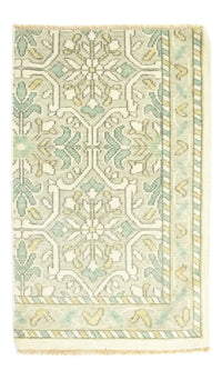 Designer Rug - 100 x 63 cm - grey