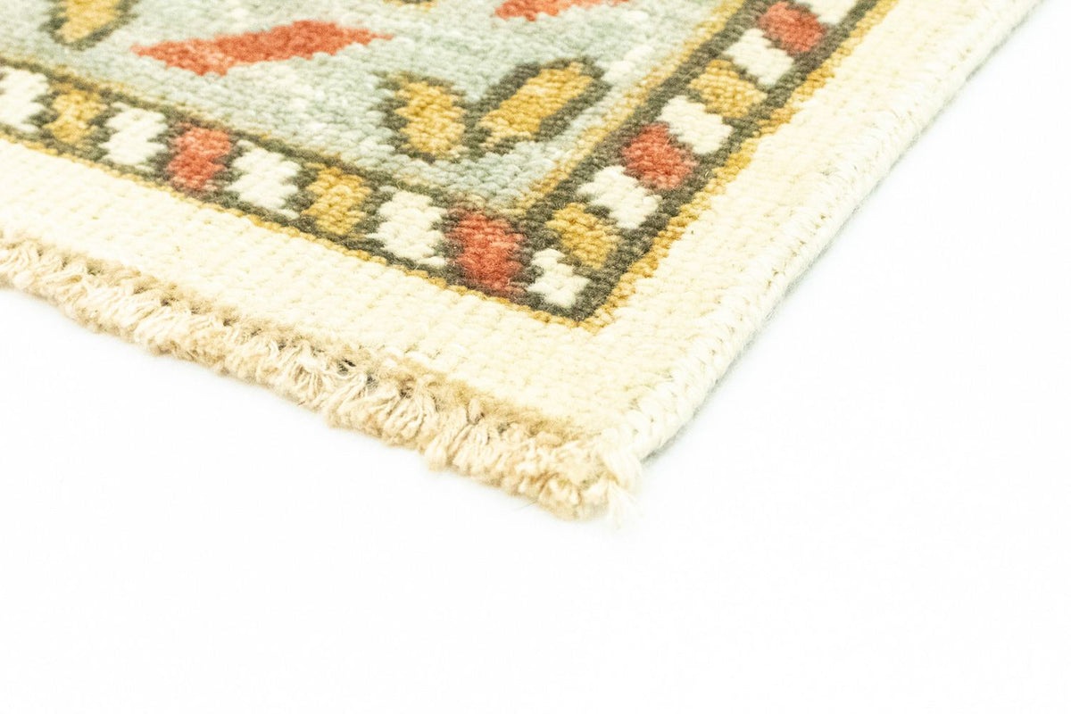 Designer Rug - 92 x 60 cm - beige