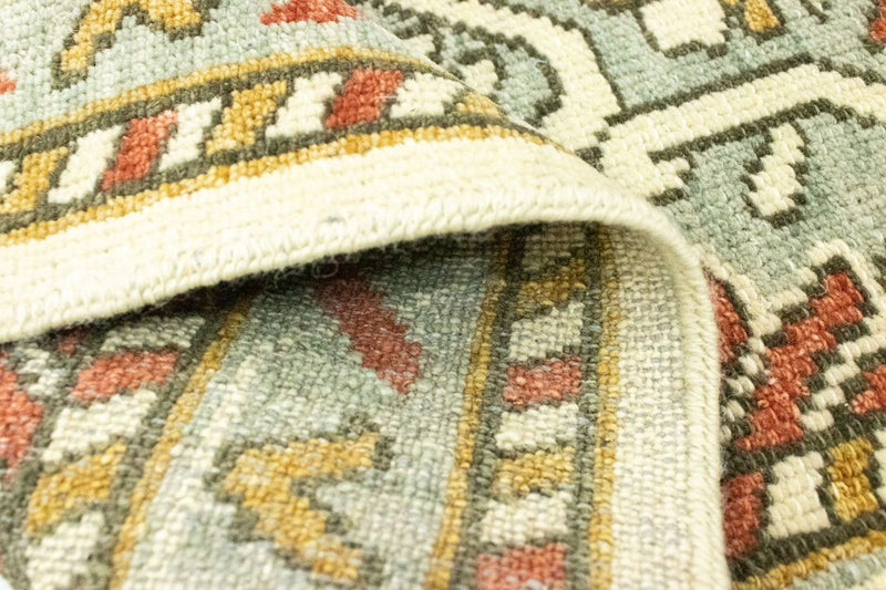 Designer Rug - 92 x 60 cm - beige