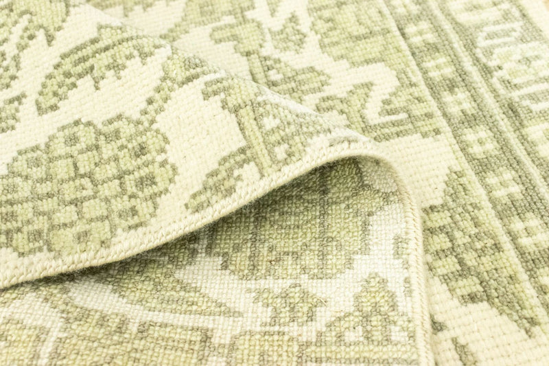 Designer Rug - 97 x 61 cm - beige