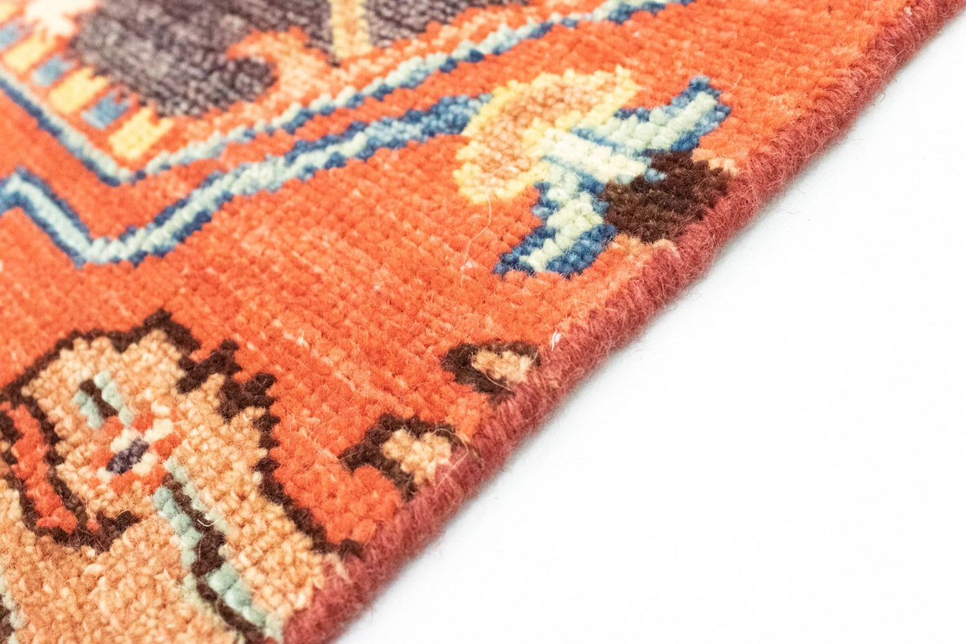 Designer Rug 94x78cm - Designerteppich